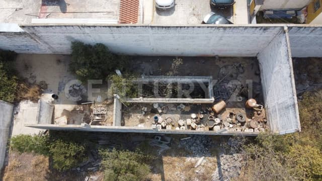 Terreno en venta cerca de la zona Industrial Amozoc Puebla.