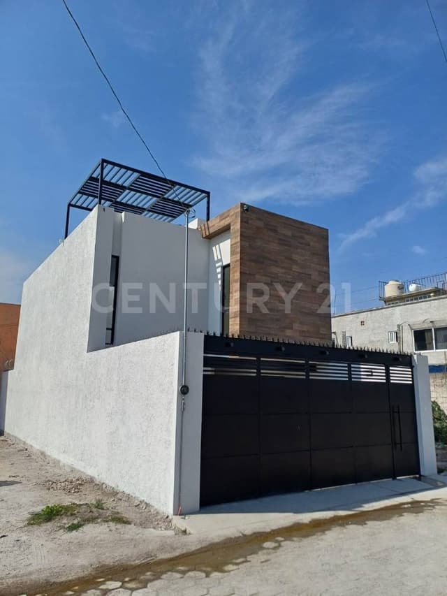 Casa en venta Coacalco