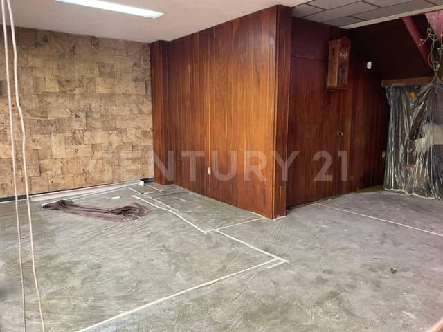 A unos metros de la Escuela Nacional de Musica de la UNAM