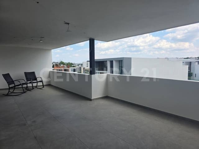 PREVENTA CASA 4 RECÁMARAS EN PARQUE BERNA, LOMAS ANGELÓPOLIS II, PUEBLA