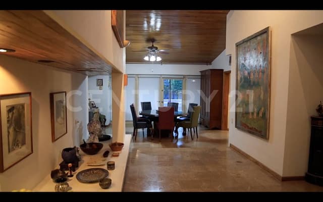 CASA EN VENTA | PEDREGAL DEL VALLE | SAN PEDRO GARZA GARCIA | NL