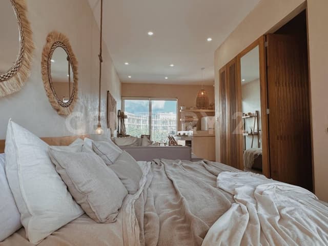 Departamento en Venta en Tulum, Quintana Roo