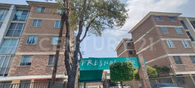 Departamento en Renta en Pasteros, Azcapotzalco, CDMX