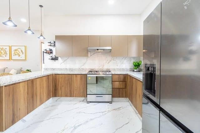 Condominios con alberca en venta en Stanza Bucerias, Nayarit