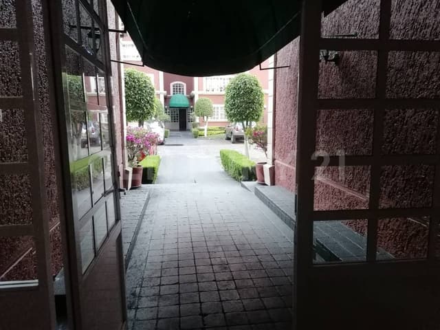 Departamento en Venta en Ex- Hacienda Coapa, Fuente de la Concordia, Coyoacán