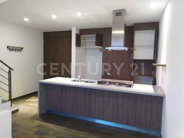 CASA EN RENTA, RESERVA DE LOS JINETES, ATIZAPAN DE ZARAGOZA