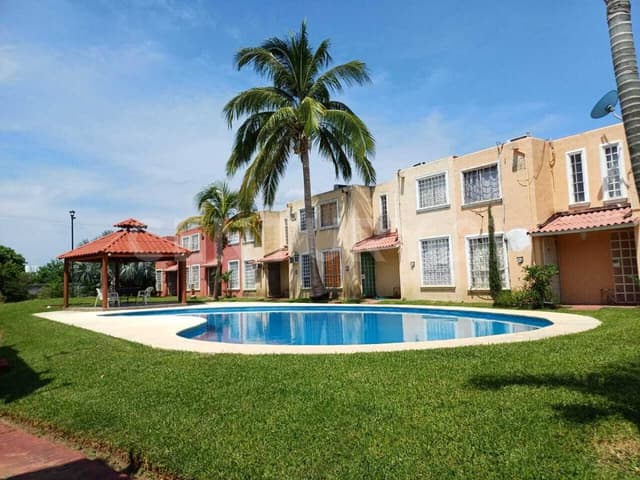 Casa en venta, Fraccionamiento Gaviotas, Acapulco Gro.