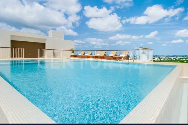 Hermosos Departamentos en Venta Vela Towers