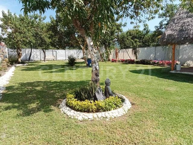 Venta de Terreno rustico en Santa Lucia Cosamaloapan, Atlixco, Puebla