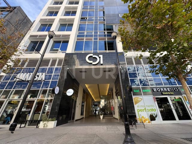 Oficina en Renta en Distrito 1 Corporativo CD1, Chihuahua