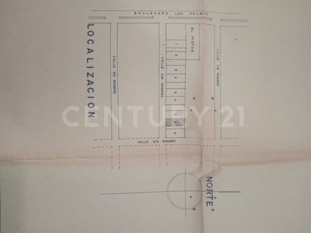 VENTA , Complejo habitacional de 8 casas