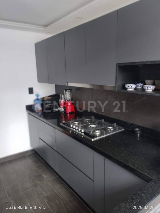 Casa cerca de la UVM y periféric.o