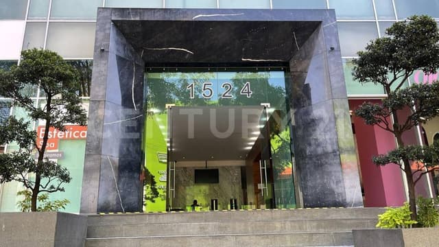 Renta oficinas Av. Insurgentes Sur