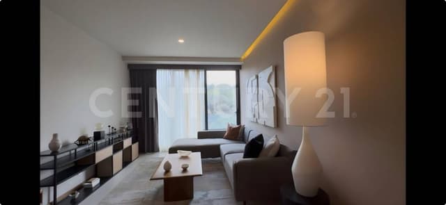 NUEVO DESARROLLO DE DEPARTAMENTOS EN SANTA FE EN VENTA