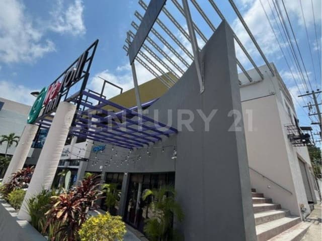 LOCAL EN COL. FLORES, TAMPICO