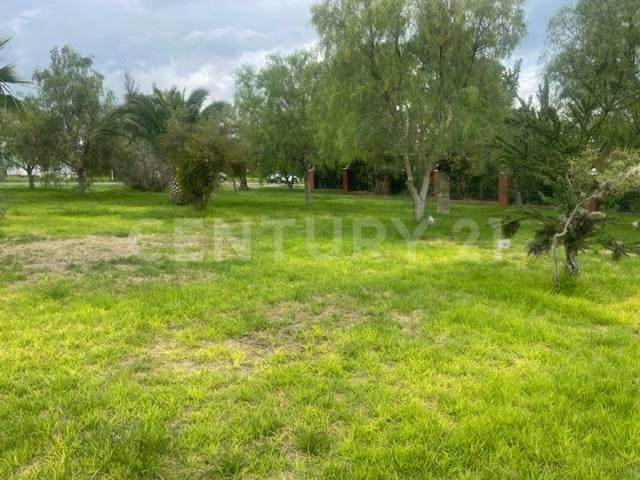 Terreno en Venta en Eden Los Sabinos en Salto de los Salados, Aguascalientes