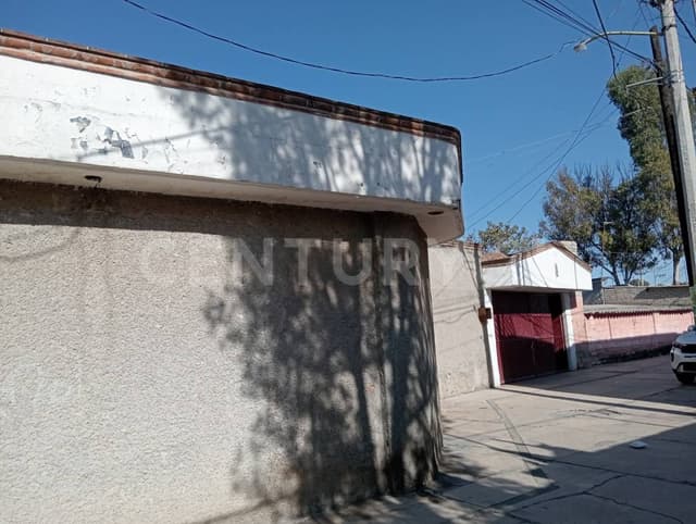 CASA EN VENTA EN GUADALUPE VICTORIA, ECATEPEC, ESTADO DE MÉXICO