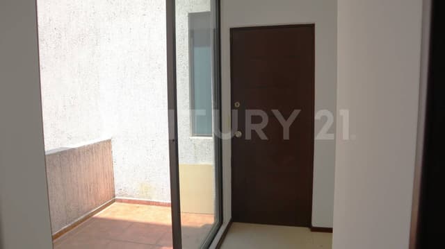 Departamento en PB en San José Insurgentes, Benito Juárez, CDMX