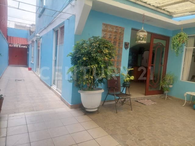 Se Vende CASA en San Pedro Xalpa