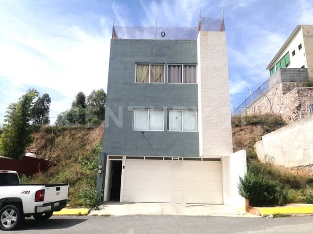 Departamentos en Venta en Privada Lomas II