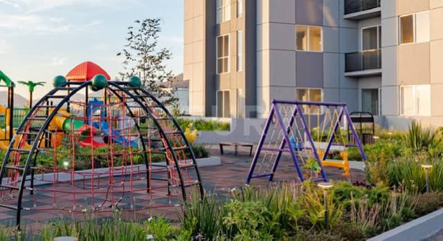 Departamento en venta en Cienfuegos, Residencial Zacatenco, Gustavo A. Madero