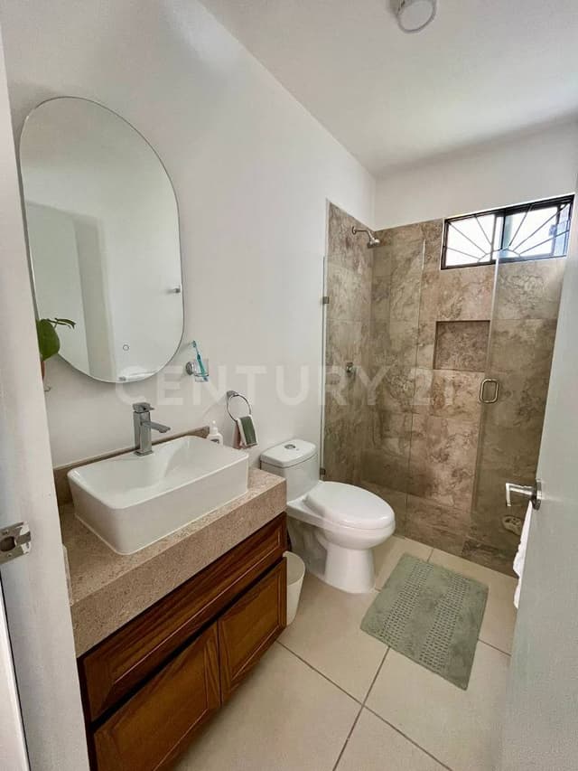 Departamento planta baja en venta – Selva Escondida II, Puerto Morelos