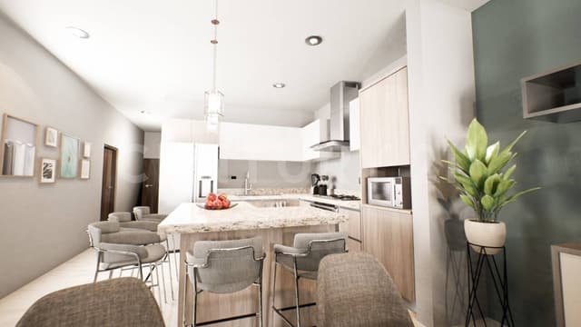 DEPARTAMENTOS EN VENTA RESIDENCES IN AQUA CANCÚN