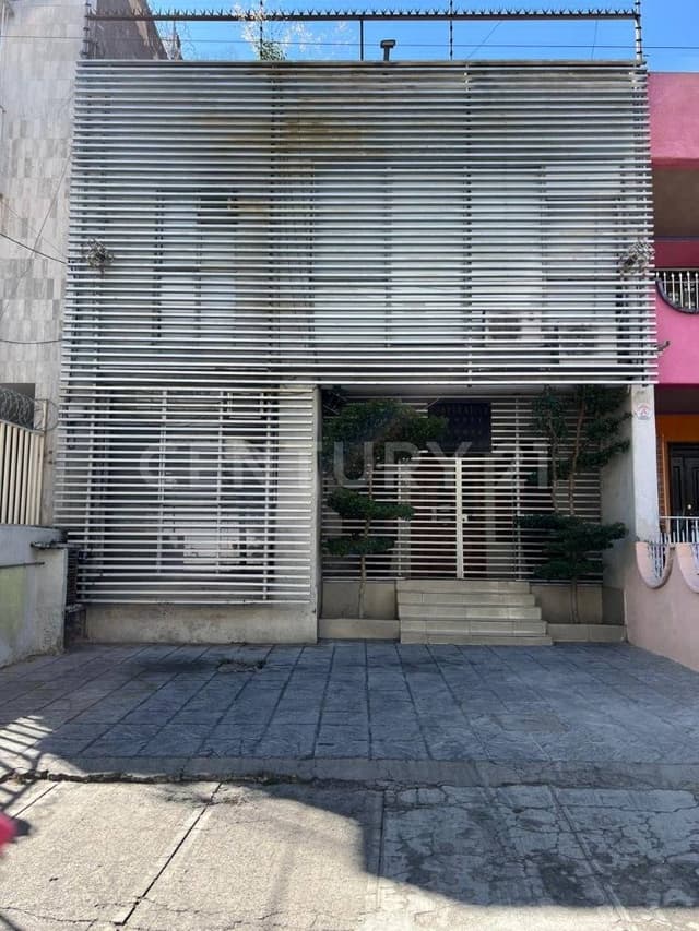 Casa en venta, Col. Americana, Guadalajara, Jal.