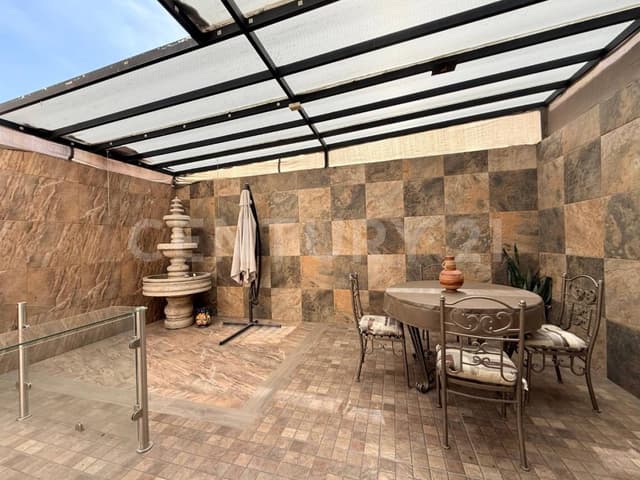 Casa amueblada en renta en Santa Cecilia, Apodaca