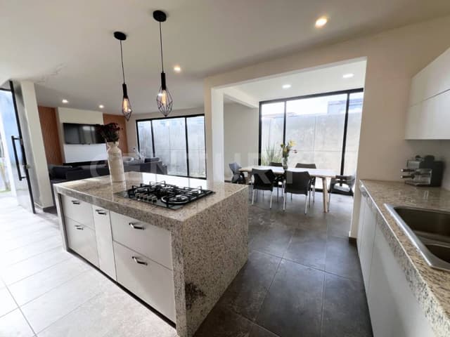 VENTA CASA EN ESQUINA DE 3 RECÁMARAS EN PARQUE OAXACA,LOMAS DE ANGELOPOLIS III