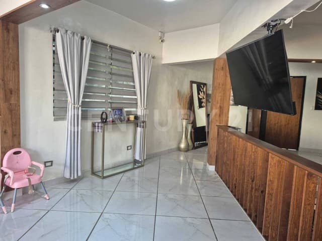 Casa en VENTA en Valle de Chapultepec, Guadalupe, N.L.