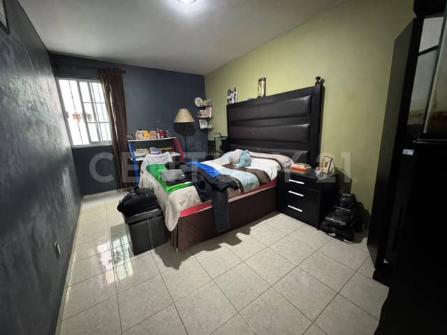 CASA EN VENTA EN SAN PEDRO PLUS