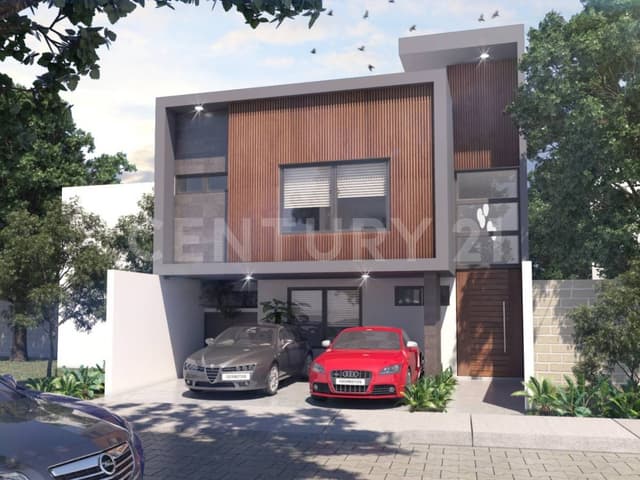 PREVENTA CASA 4 RECÁMARAS(UNA EN PB) PARQUE COLIMA,LOMAS ANGELOPOLIS III,PUEBLA