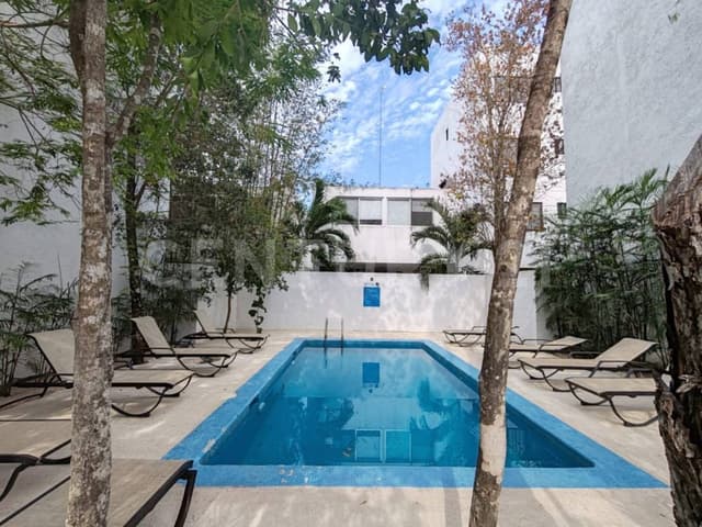 Departamento en Venta en Riviera Tulum, Tulum Quintana Roo