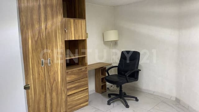 Se renta habitación amueblada en Rinconada de Aragón, Ecatepec, Edo. México