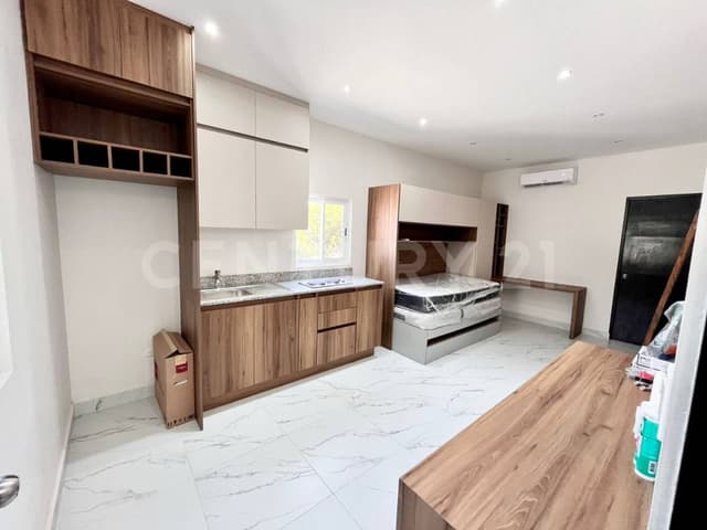 DEPARTAMENTO EN RENTA ZONA TEC, NUEVO A ESTRENAR