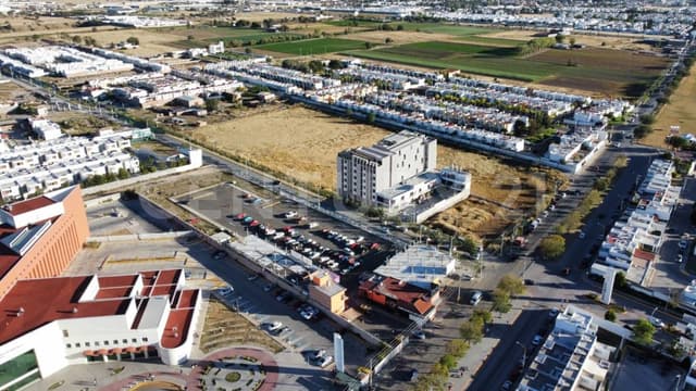 Departamaneto como modelo de inversión inmobiliaria en Aguascalientes(living1)