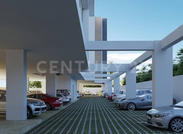 VENTA de DEPARTAMENTO EN ARBOLADA TOWERS, CANCÚN, Q. ROO OFC5225