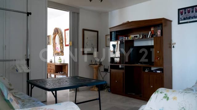 Venta de departamento en Luis Aviñon, Del Valle Norte