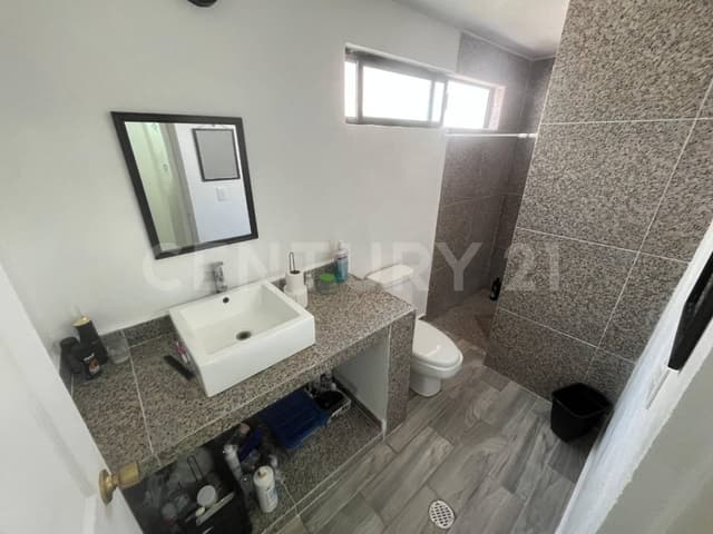 Casa en Venta, Colonia Lomas Estrella, Iztapalapa, Ciudad de México