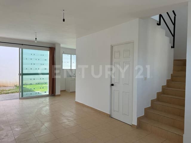 Casa en Venta en Calimaya, Calimaya, Estado de México