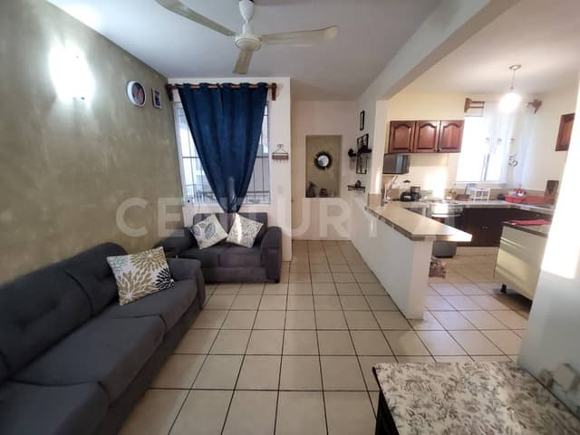 EN RENTA Departamento en Sector K, Bahías de Huatulco