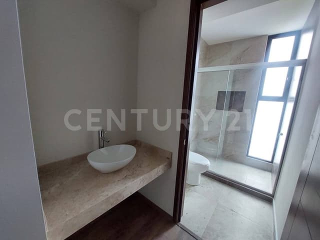 Departamentos en Preventa en Virreyes, San Luis Potosí, SLP.