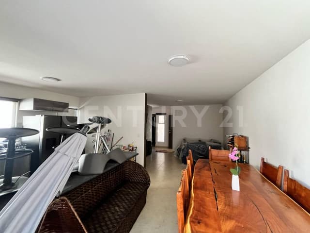 Casa en Venta en San Juan del Río, Querétaro.