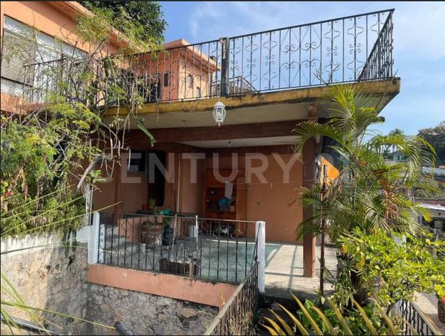 CASA EN VENTA EN LA COLONIA LA JOYA, YAUTEPEC, MORELOS