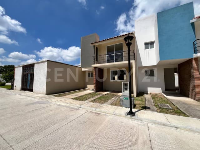 Casa en venta en San Juan del Río, Querétaro.