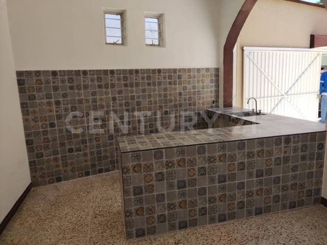 Casa En Venta en el Centro de Iguala de la Independencia Guerrero