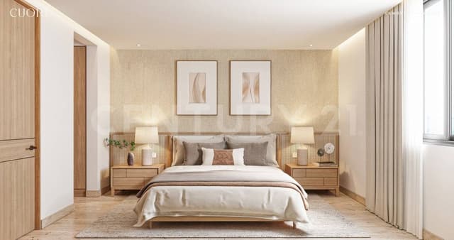 INCREIBLE DEPARTAMENTO EN EL CORAZON DE CUMBRES OFC8625