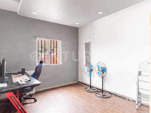 DEPARTAMENTO EN VENTA EN COL., PRESIDENTES, TIJUANA B.C.