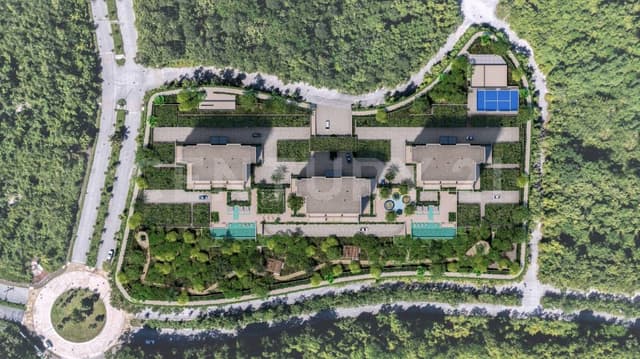 PRE-VENTA DE DEPARTAMENTOS EN INCREIBLE ZONA EN CANCUN 0FC9225